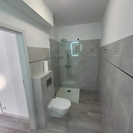 Ferienwohnung Polnische Ostseekueste Oceanhome66 B-2